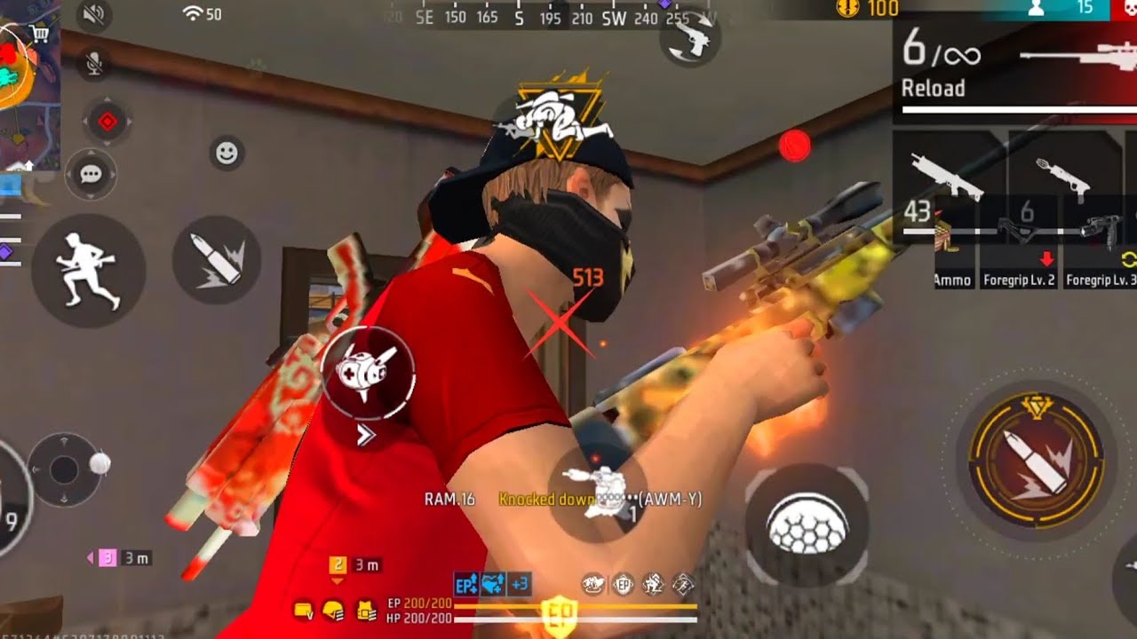 IS THIS MY NEW TEAM? 😱 | FREE FIRE TOURNAMENT HIGHLIGHTS 🔥