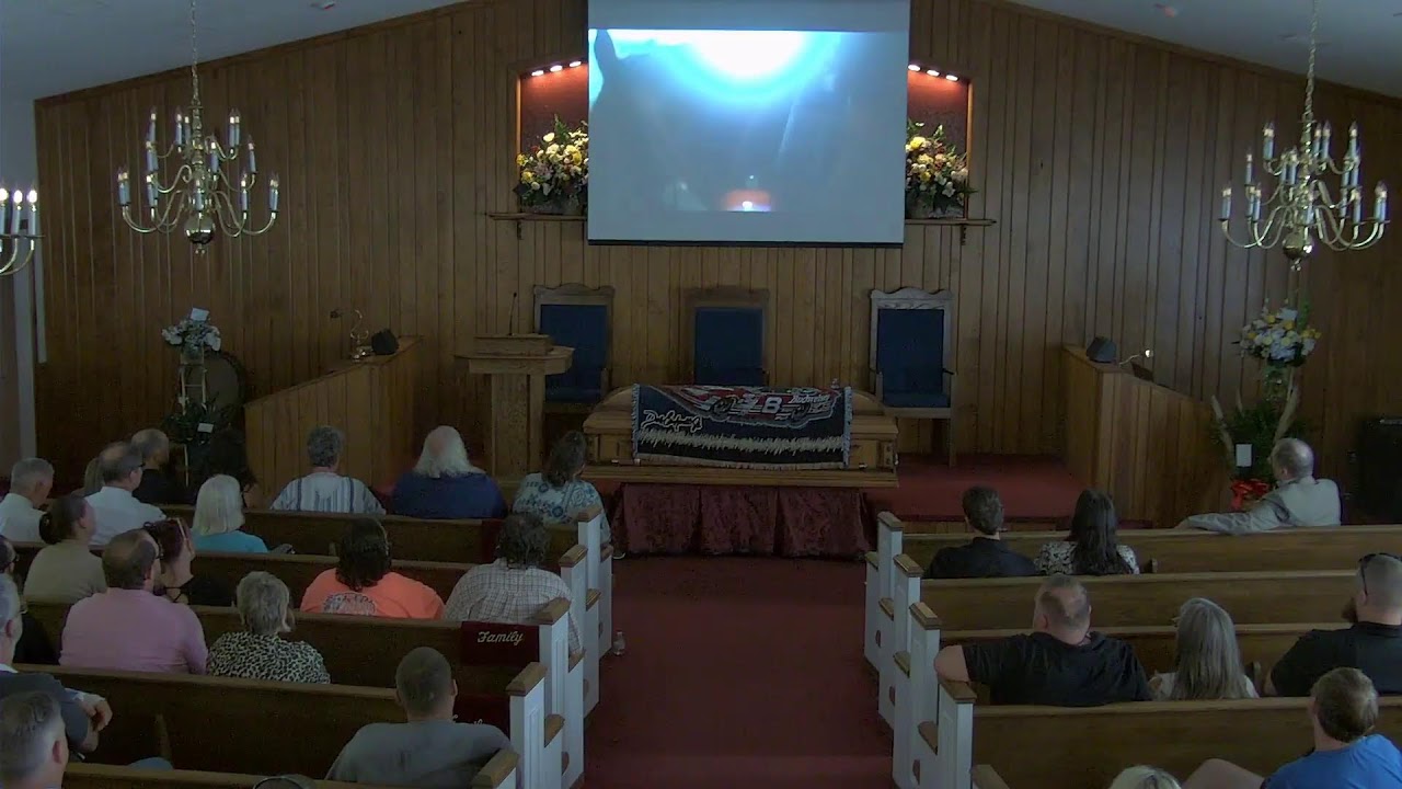 Seawright FH Live Stream