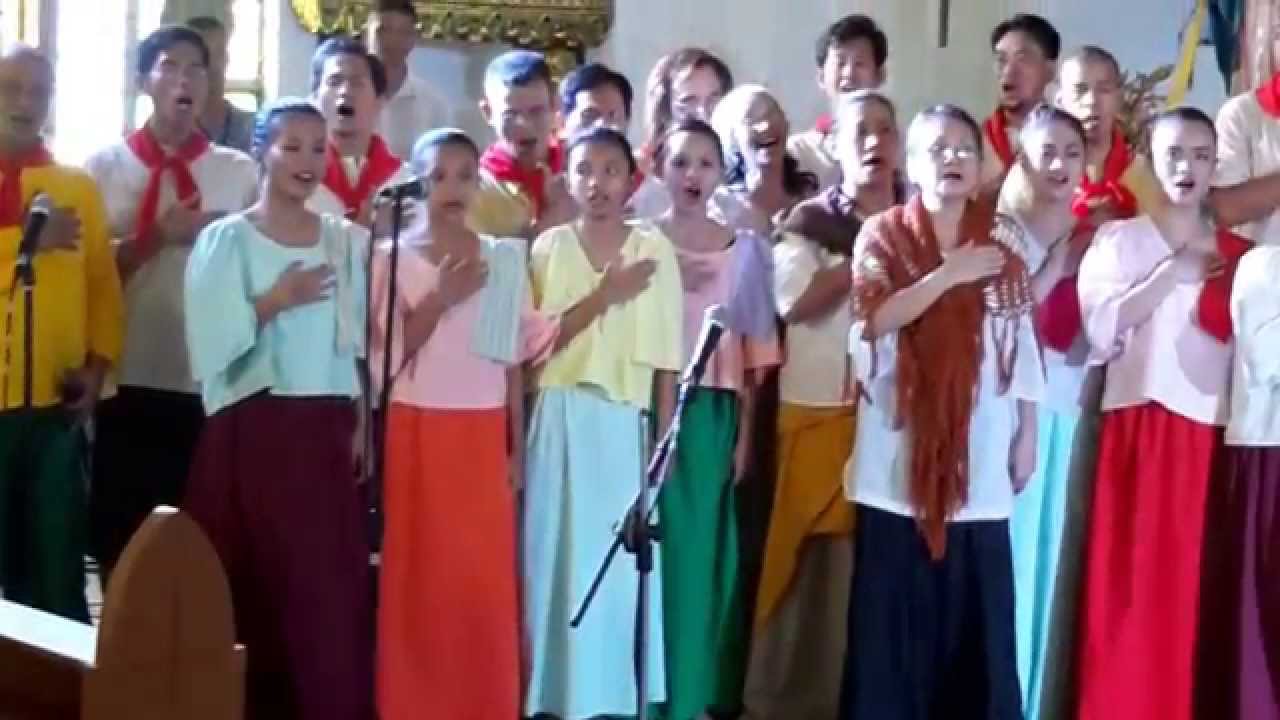 Marangal na Dalit ng Katagalugan