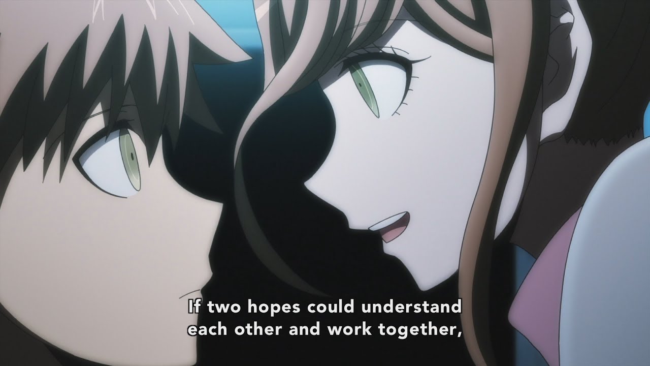 Danganronpa 3 Analysis: The Quiet Redemption of Yukizome Chisa