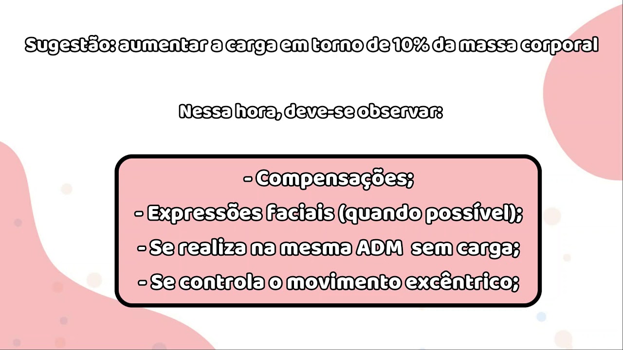 Teste de 1 Repeti&ccedil;&atilde;o M&aacute;xima (1RM)