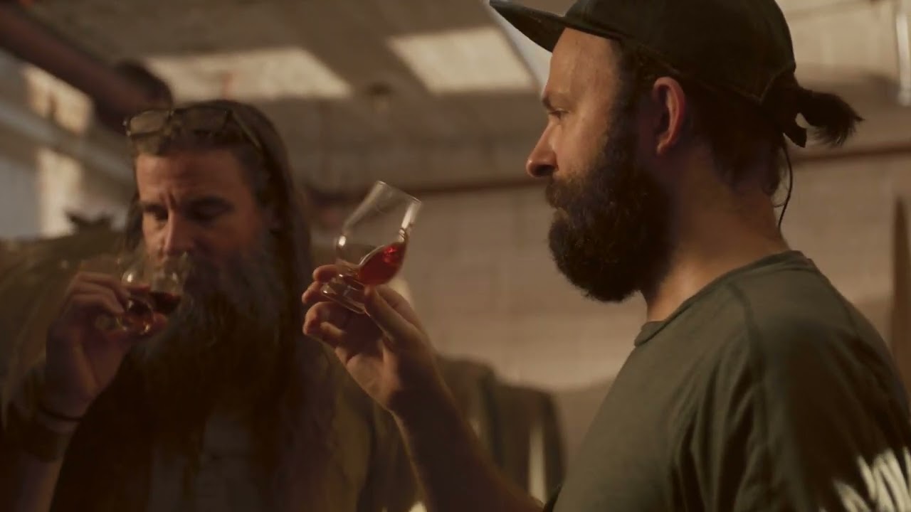 Introducing Balcones Cataleja Texas Single Malt