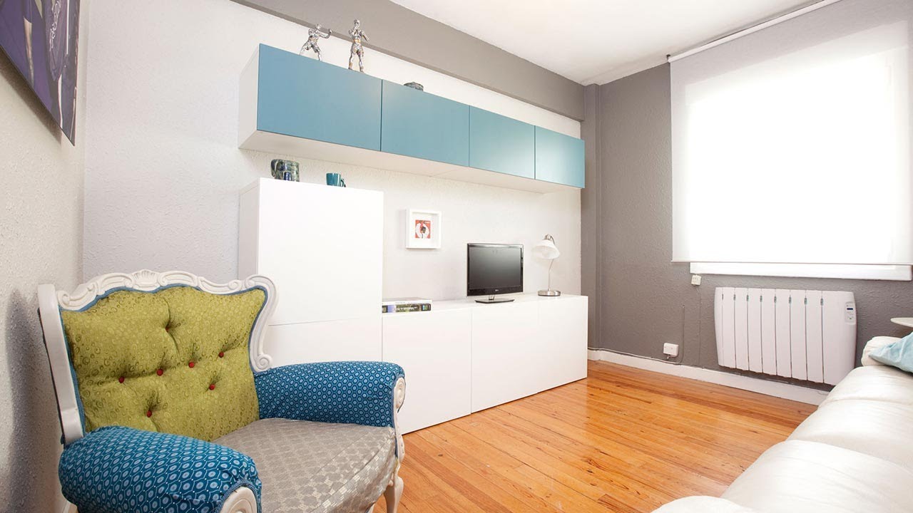 Cómo decorar una SALA RELAJANTE 🏡 - Programa completo - Decogarden