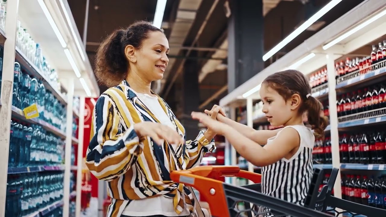 Comarch Loyalty ROI - Grocery Retail
