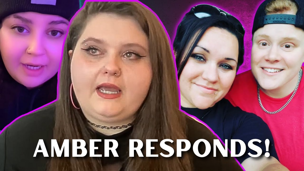 Amberlynn Responds to Valentine & Her Wife