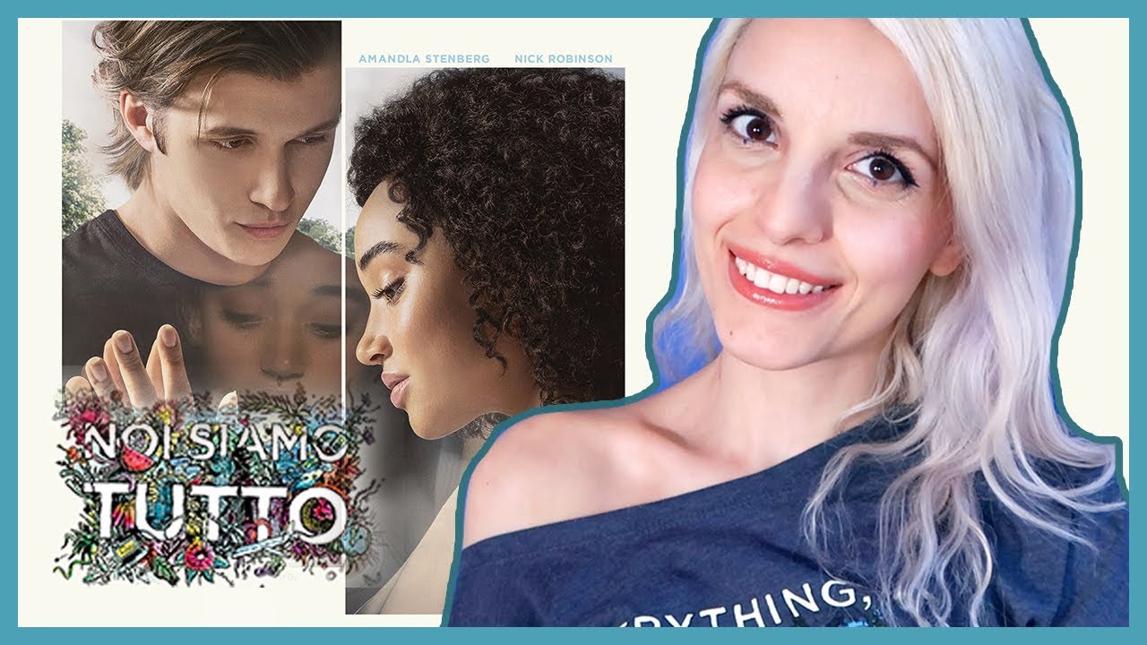 NOI SIAMO TUTTO | Ha tanti messaggi positivi | Recensione | BarbieXanax