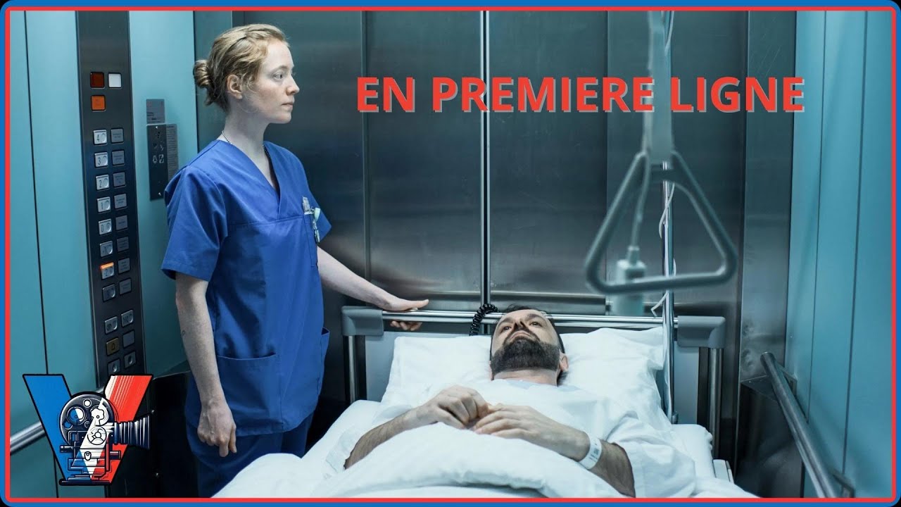 EN PREMIERE LIGNE Bande annonce VOSTFR