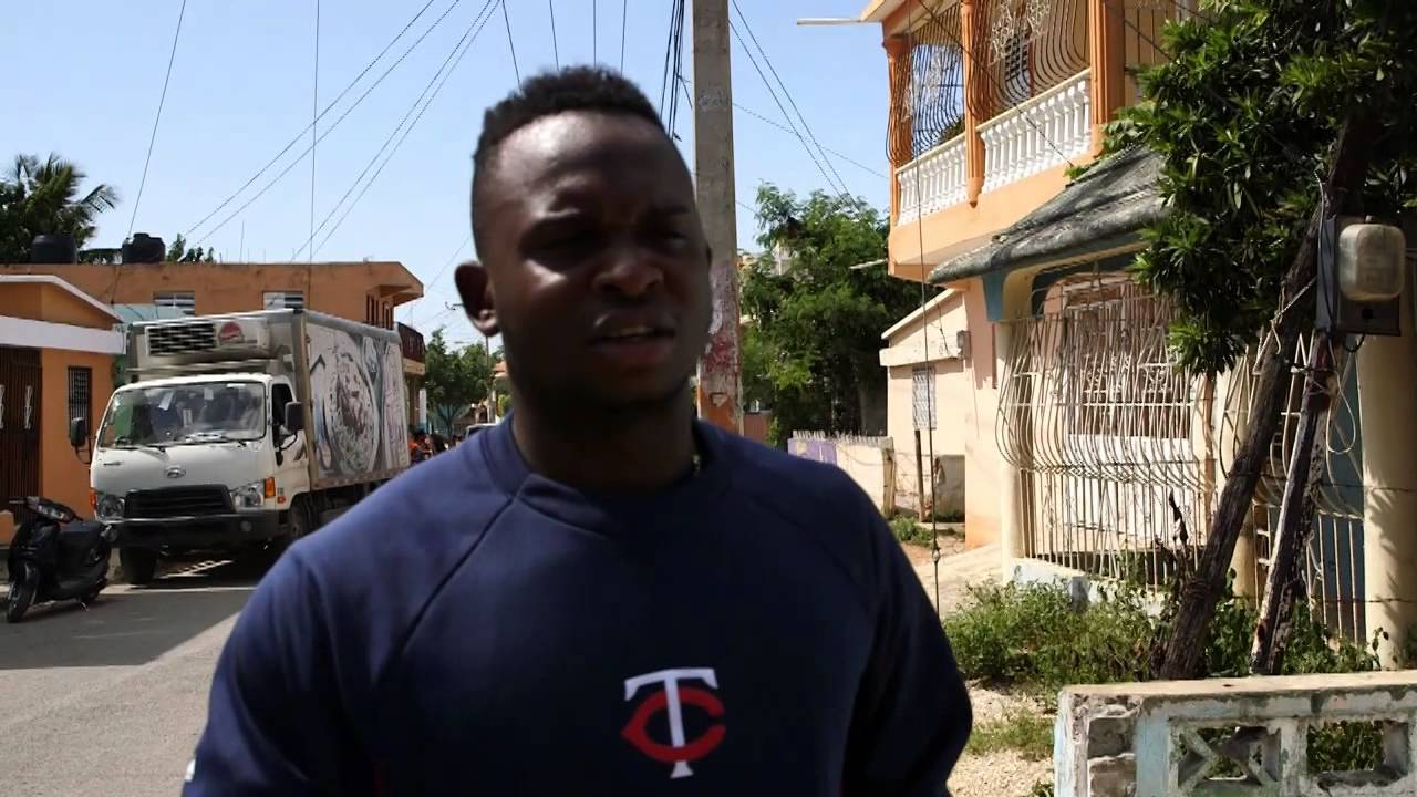 Miguel Sano's road to the Minnesota Twins