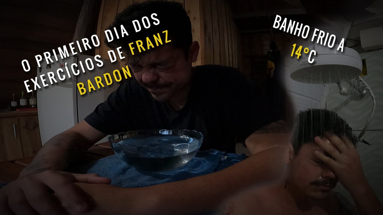 [Vlog] Desafio do Caminho do Adepto - Epis&oacute;dio 1
