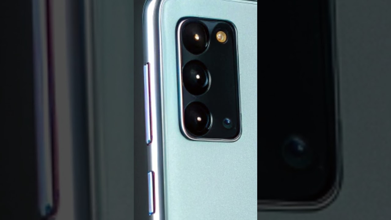 Samsung Galaxy A57 (2026) &ndash; Stunning Back Design & Triple Camera Look! | New Samsung 2026