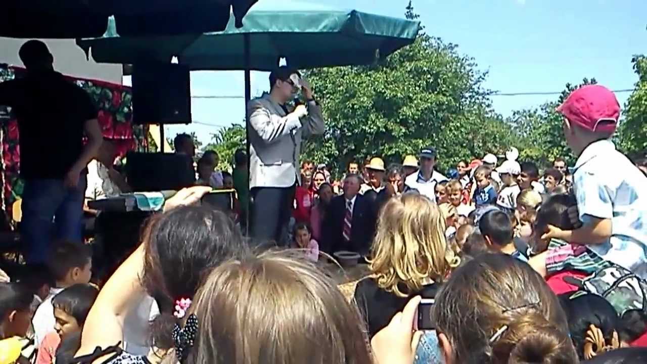 Concert Fuego - Beresti-Bistrita , partea a 2 , by Andrei Ignat