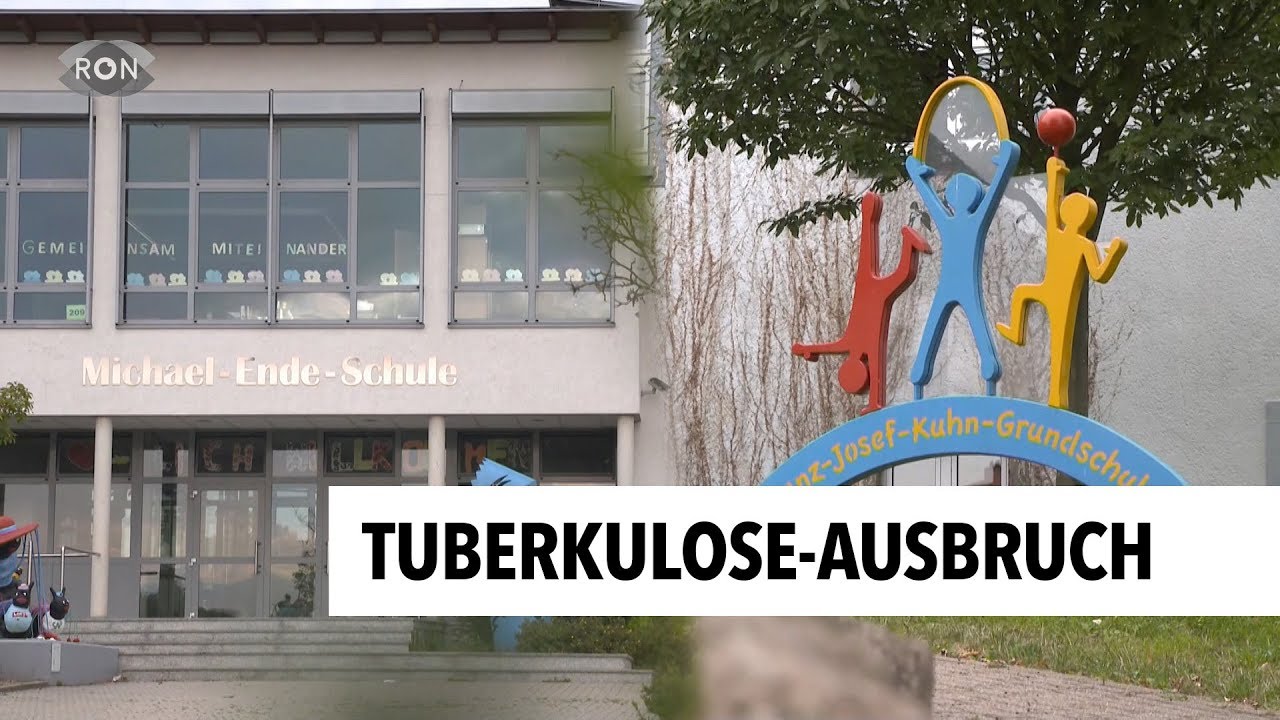 Mehrere Fälle in Bad Schönborn | RON TV