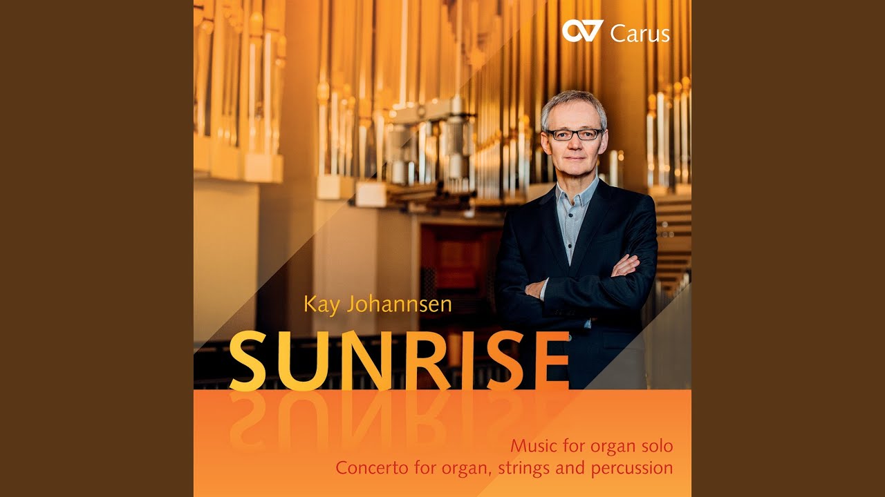 Johannsen: Song of Hope