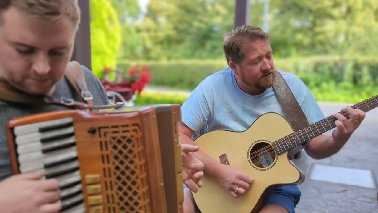 When the Boys Come Rolling Home - The Stowes