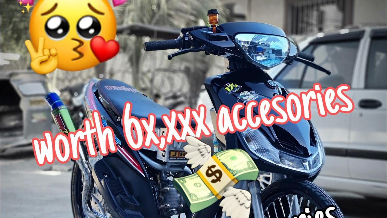 Mio streetbike Concept