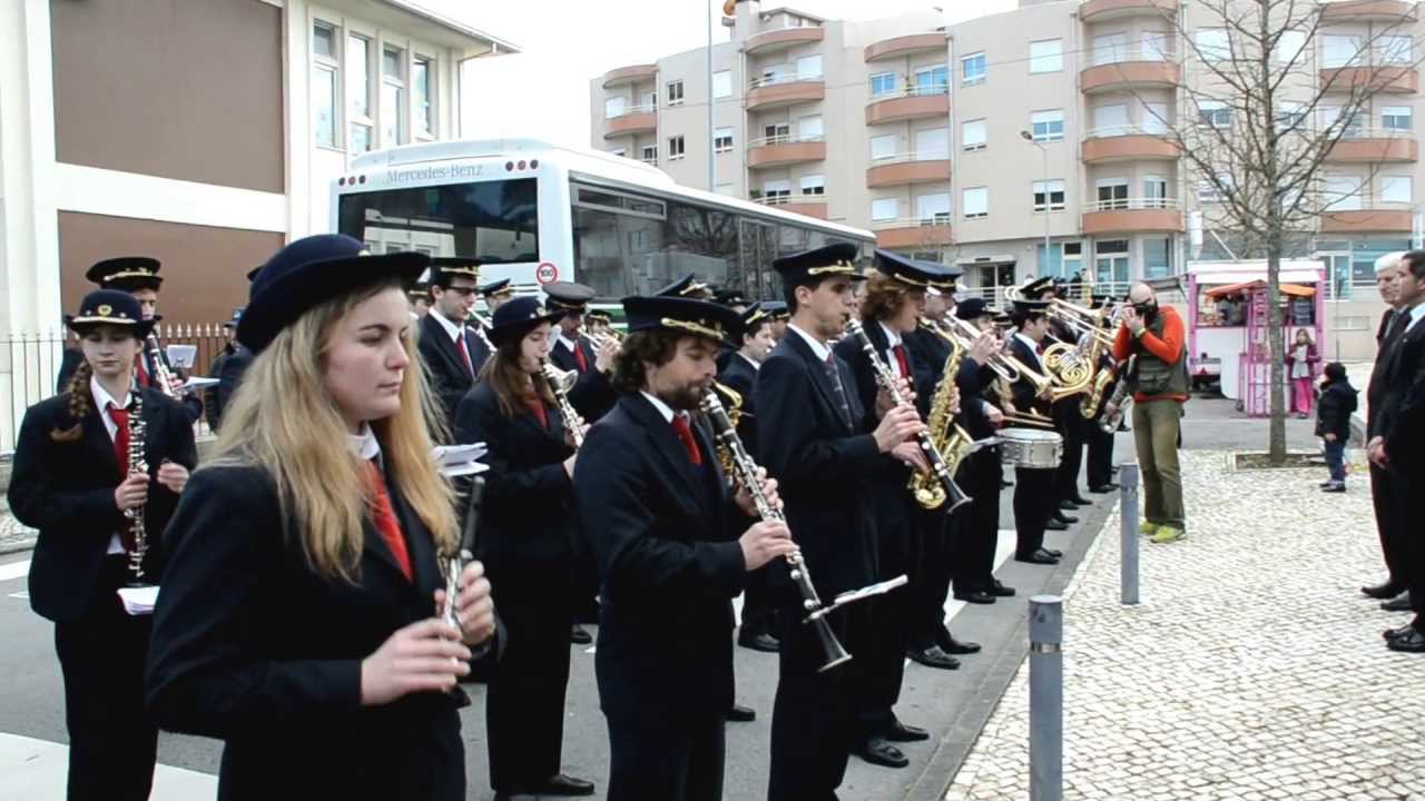 Recepção-Apresentação Banda de Melres.mp4