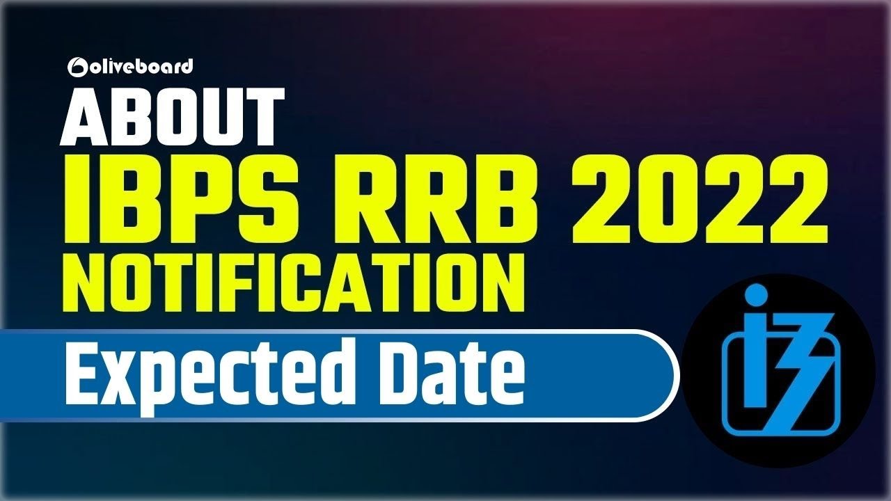 About RRB PO 2022 Notification | Know Expected Date !