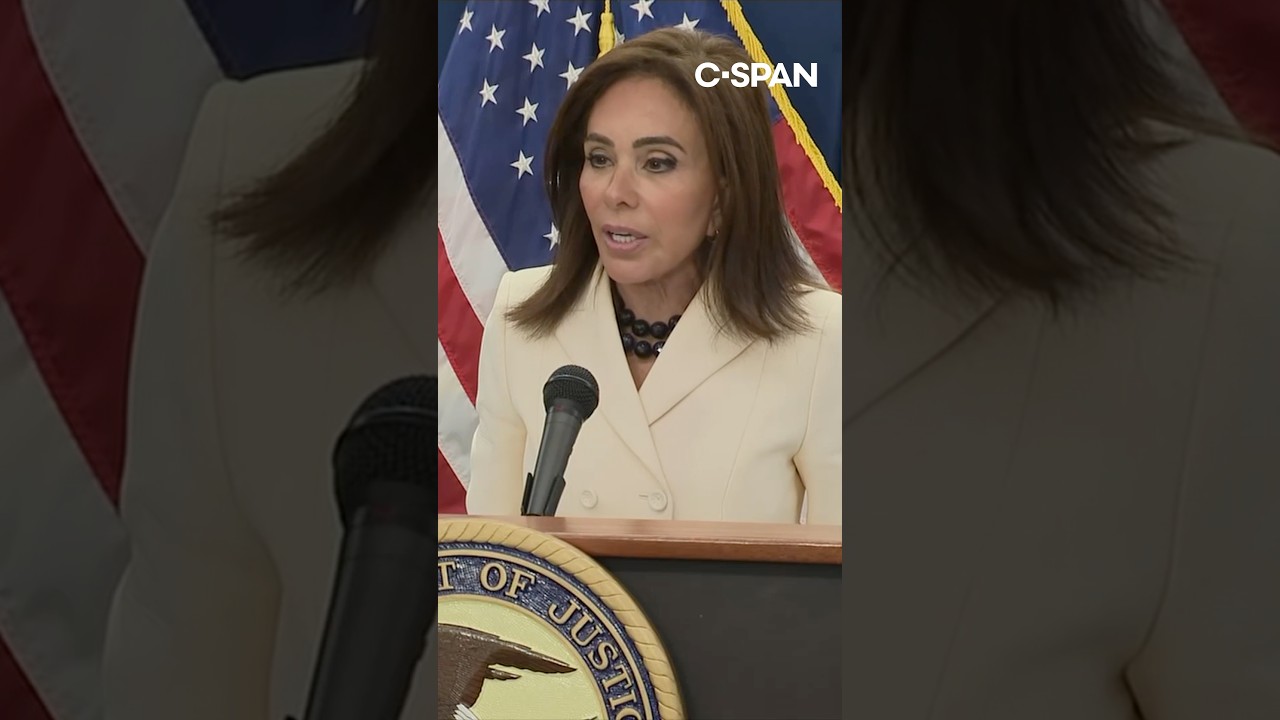 Pirro slams judge for blocking Powell subpoenas