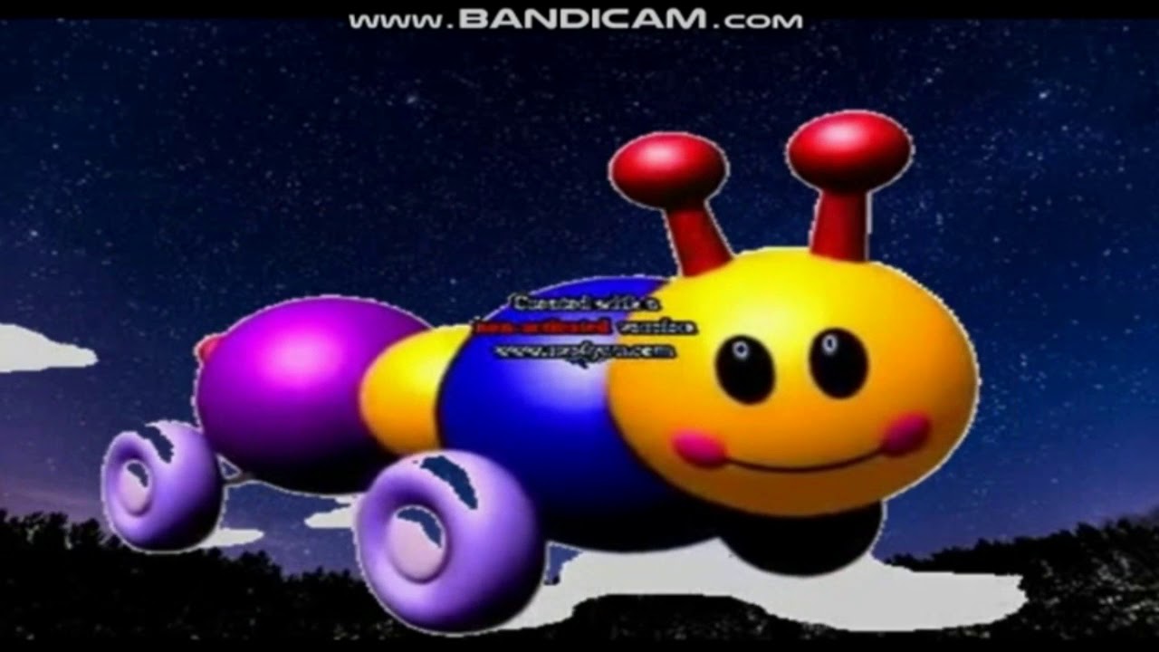 Baby Einstein Caterpillar Effects 6