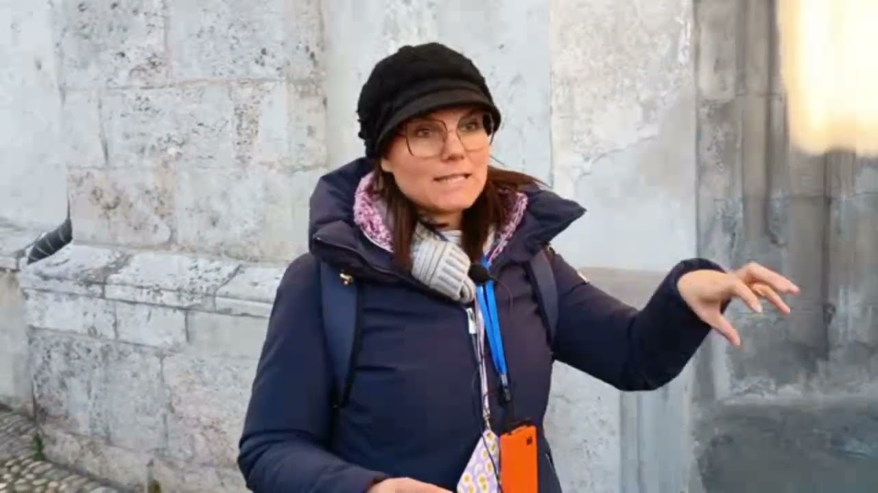 Lovere e i suoi segreti uno de borghi più belli di Italia con guida Laura Benzoni!