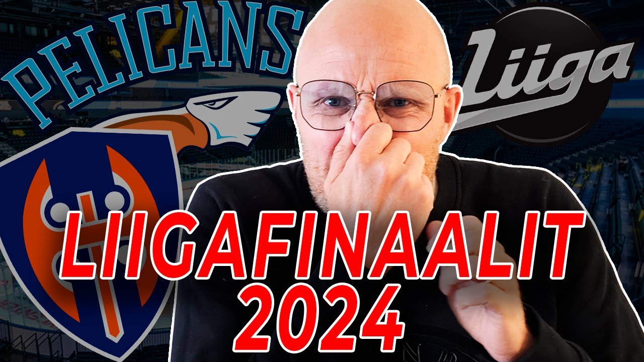 Kakka on jo housussa - Tappara jyrää mestariksi