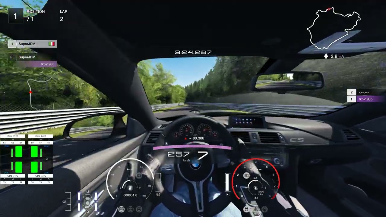 M4 BTGB 6:46:749