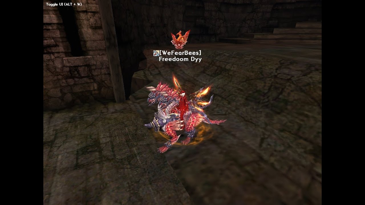 SLOTH BOSS - NEW DEBUFF FORMATION FOR BOWM (SPARTAN💀) - ATLANTICA ONLINE VALOFE