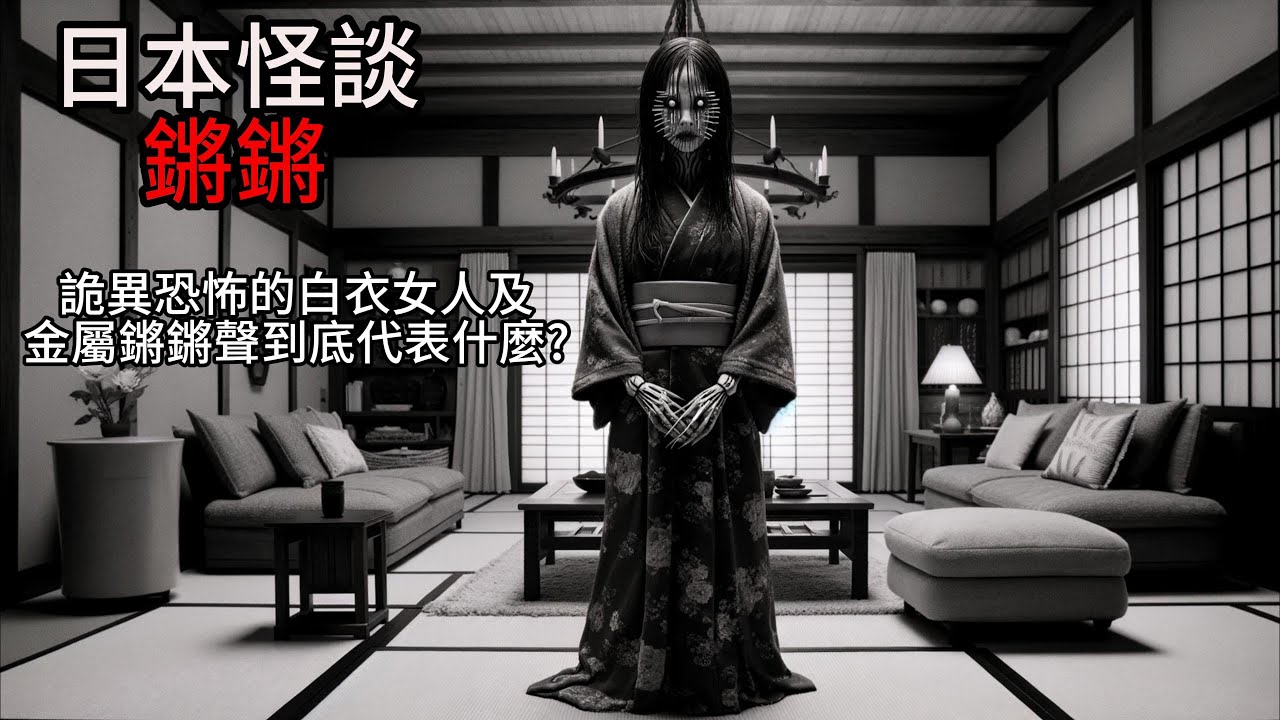 日本怪談|鏘鏘 |鬼故事 床邊故事 恐怖故事|作業用 |睡前故事 恐怖#都市傳說 #鬼故事  #日本怪談 #怪談 #靈異故事 #睡前故事 #怪談朗讀#恐怖故事 #日本恐怖實話