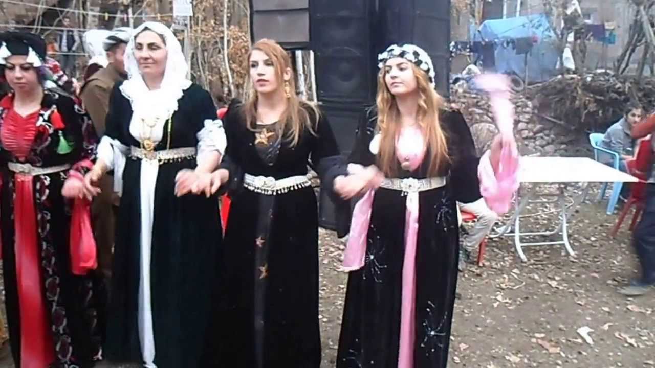 akçayol köyü muzaffer gök ün düğünü