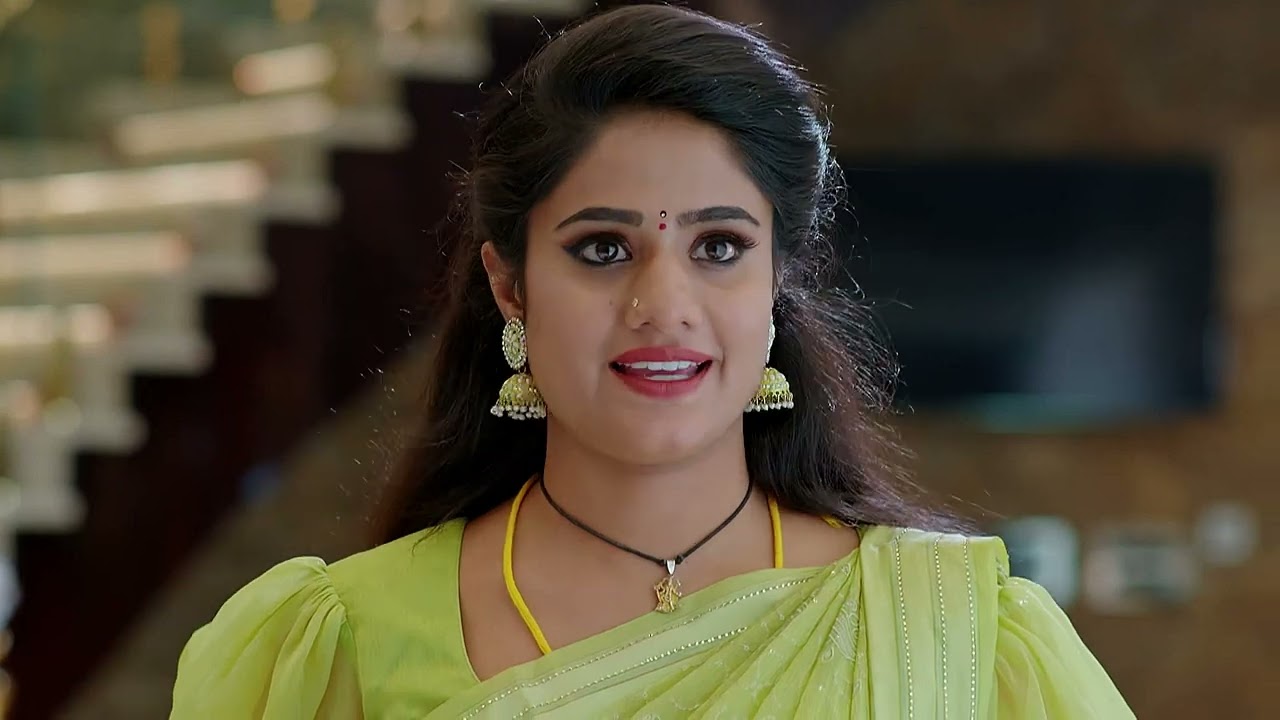 Uma Kaali - Full Ep - 54 - Darsh, Deepthi, Shanthi Reddy - BIG Magic