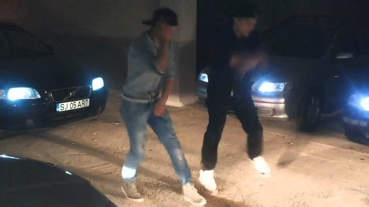 David Guetta - Play Hard Dance Choreography | Tiby & Gabor |