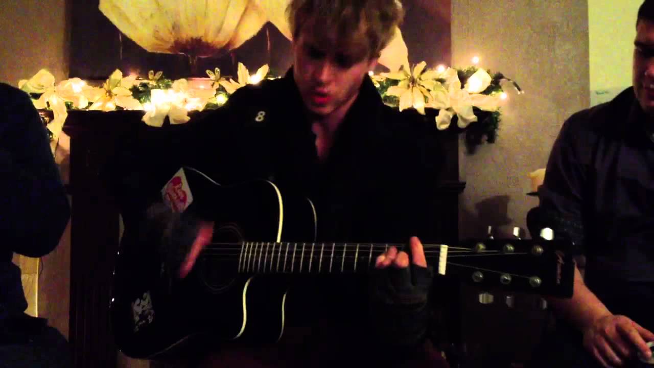 Steve Garrigan - Feelin' Good