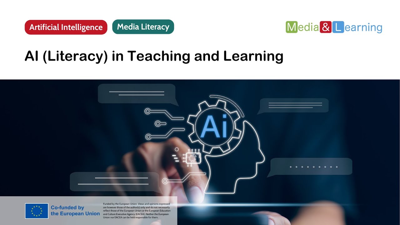 AI (Literacy) in Teaching & Learning