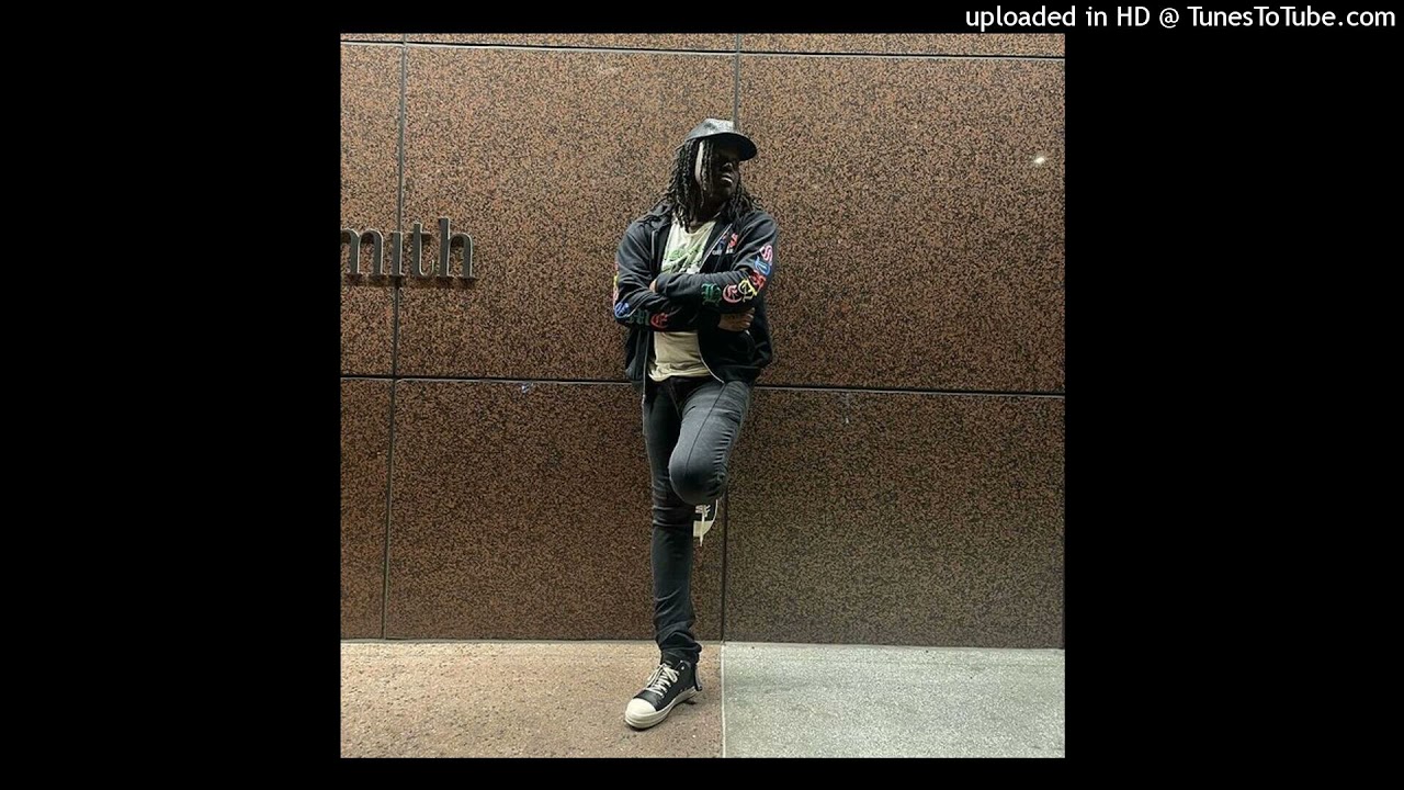 FREE| Lucki Type Beat - 