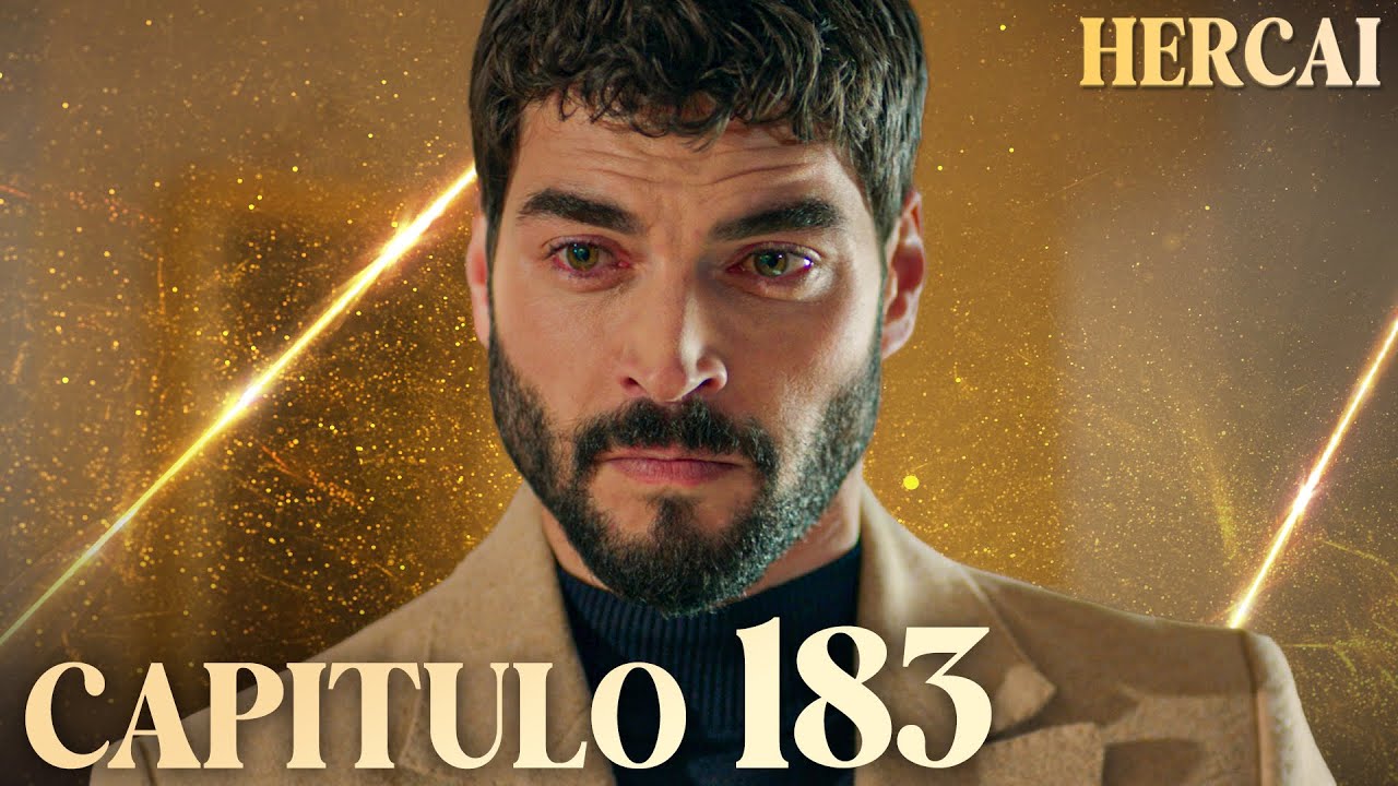Hercai - Capítulo 183