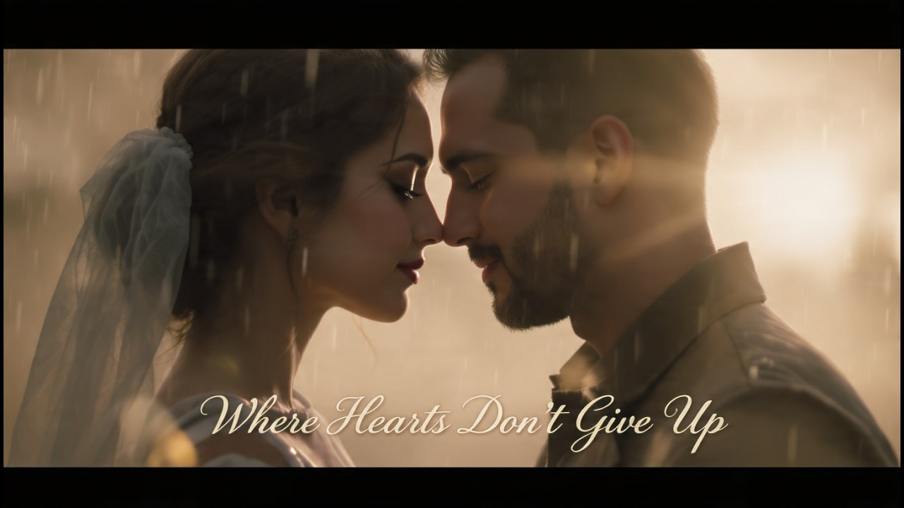 Where Hearts Don’t Give Up धीरे-धीरे तुम