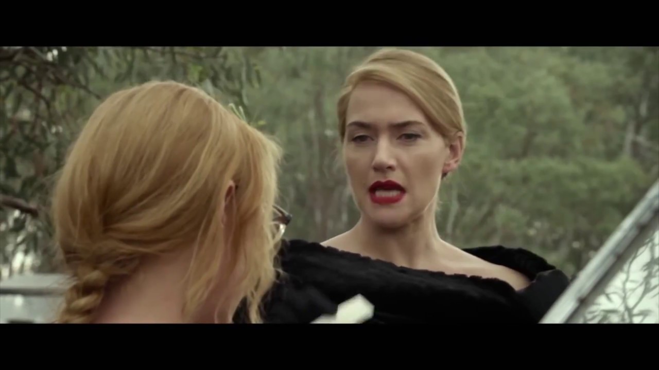 How to do an Australian accent with VCA Senior Lecturer Leith McPherson