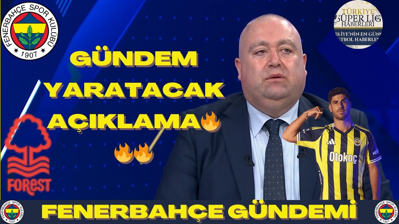 Saran 'ın Başını Yakacaklar🔥 M.Asensio İçin Resmi Teklif💣💣