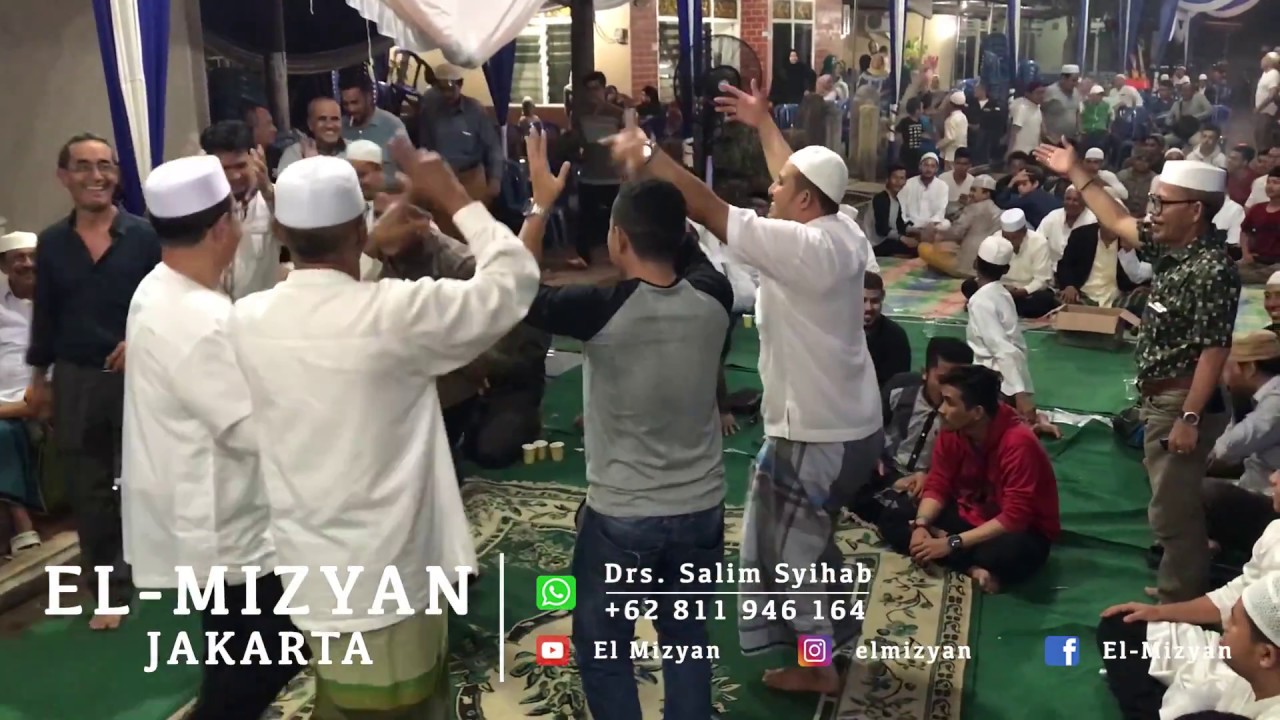 El Mizyan - Ya Habibi Lau Kunta Tadri | يا حبيبي لو كنت تدري