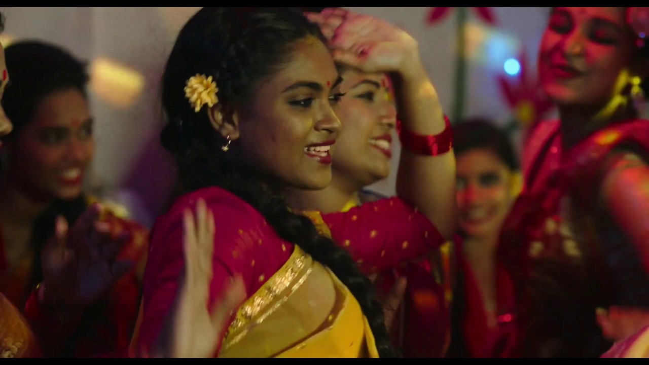 Made in Bangladesh (Trailer)