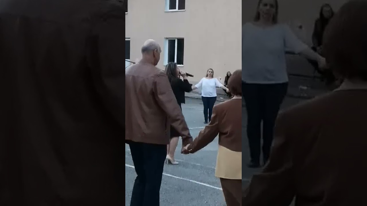 Mioara Santavan  botez Pirvova