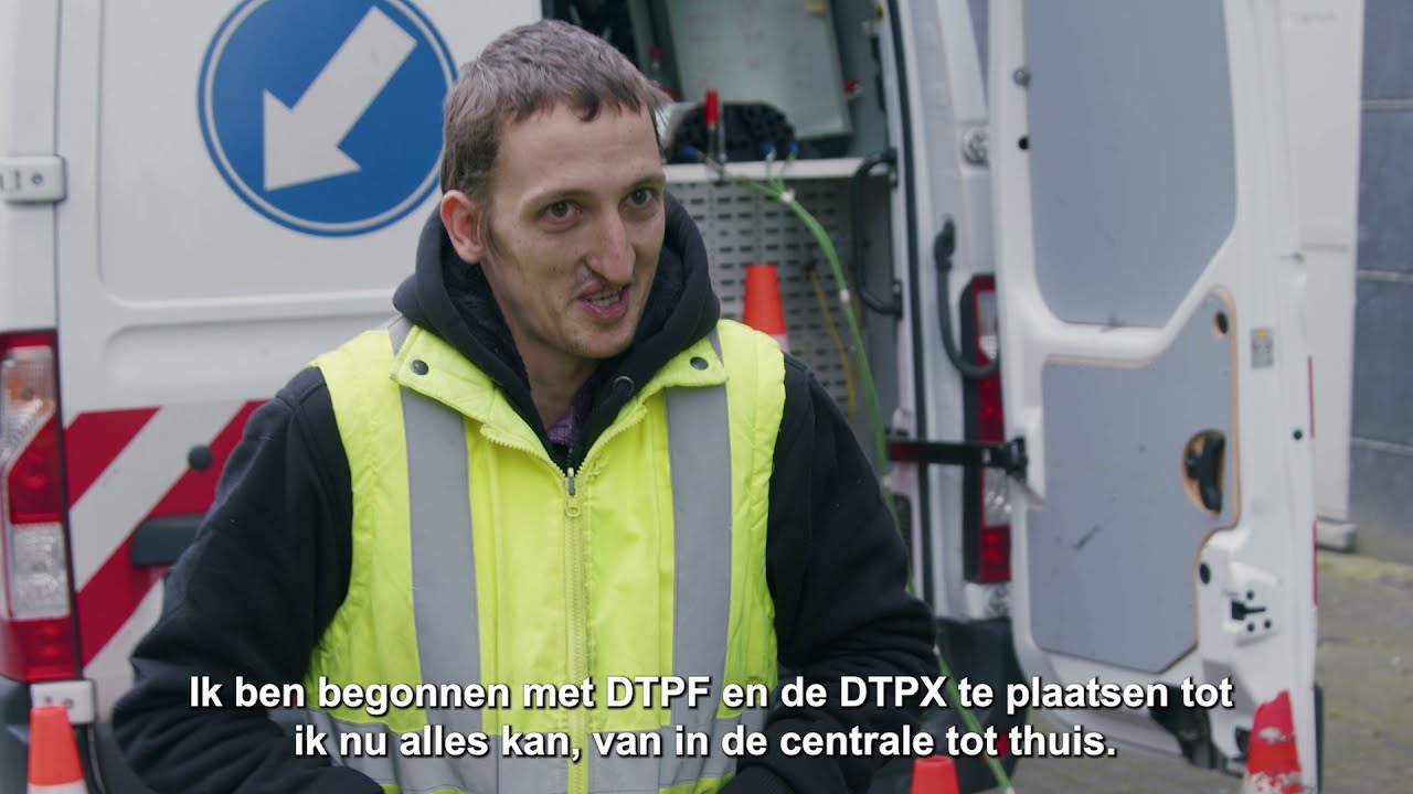 KEVIN ZOEKT COLLEGA&rsquo;S MET PASSIE VOOR GLASVEZEL
