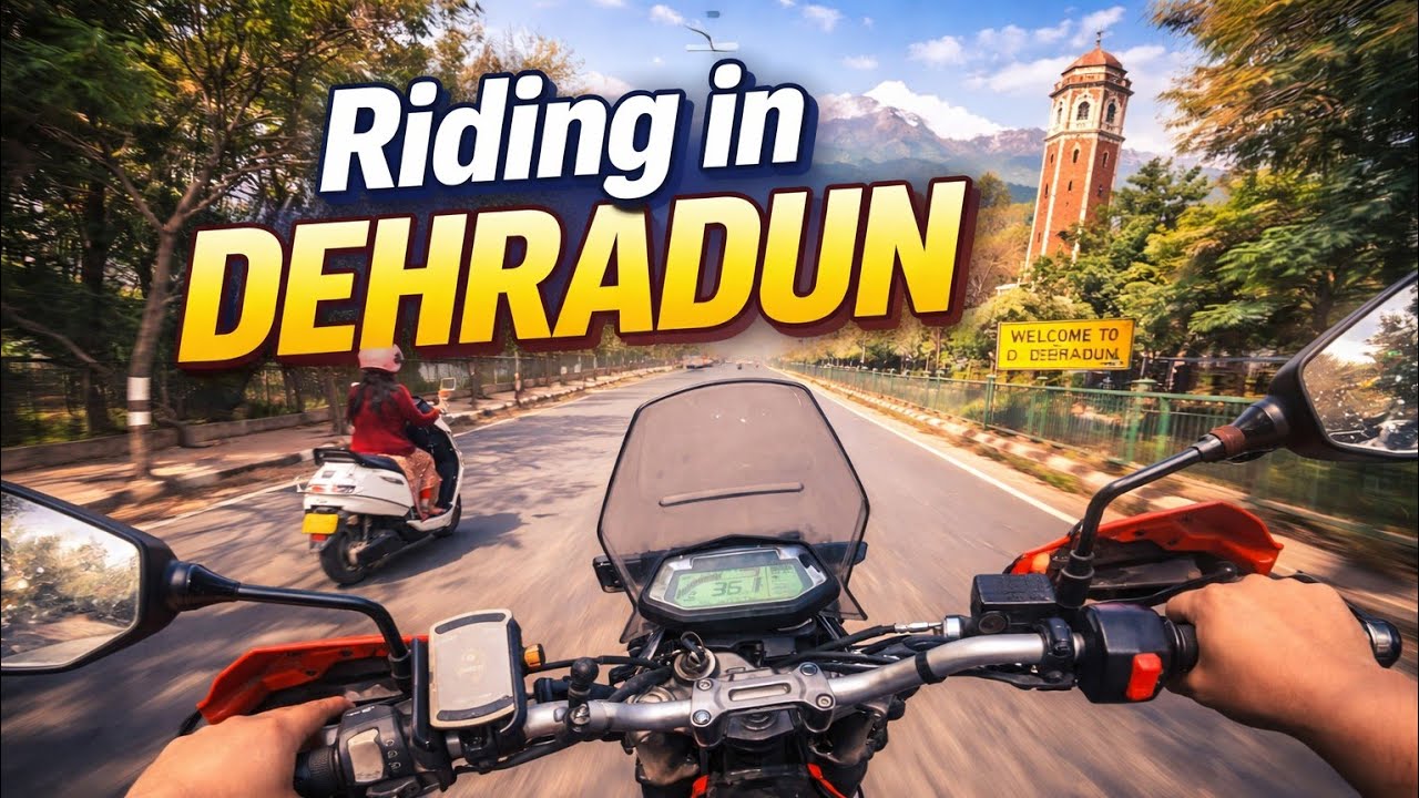 Life, Dreams & Aspirations | Things I Realized While Riding Alone 🏍️ #moto-rant