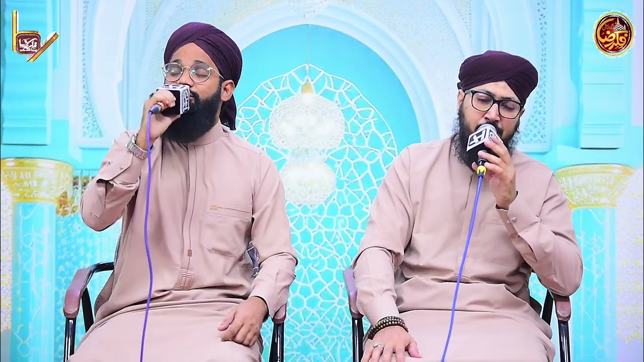 Asma Un Nabi | Jawed Rahmani | Junaid Hussaini | 23 We Taaq Raat | Fikr E Raza Organization
