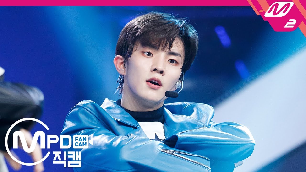 [MPD직캠] 더보이즈 큐 직캠 ‘Call Me Baby’ (THE BOYZ Q FanCam) | @MCOUNTDOWN_2019.01.03