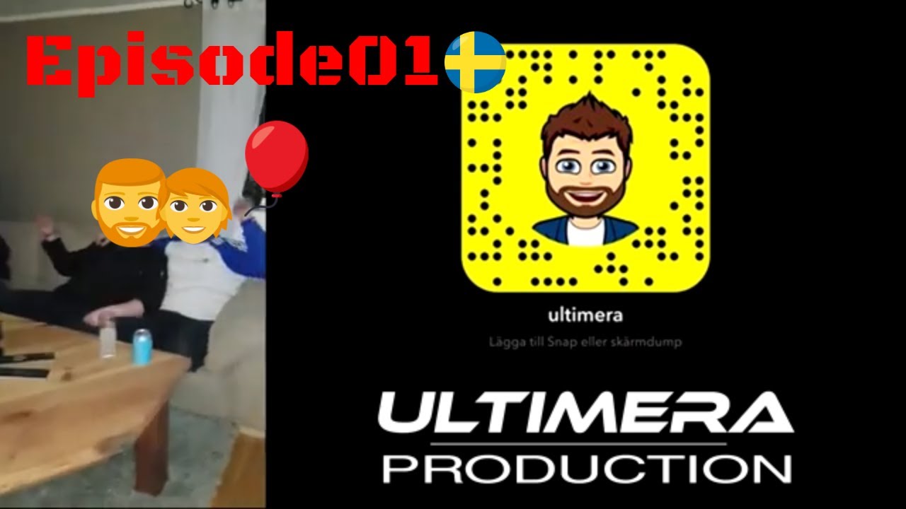 Ultimera production episode 01