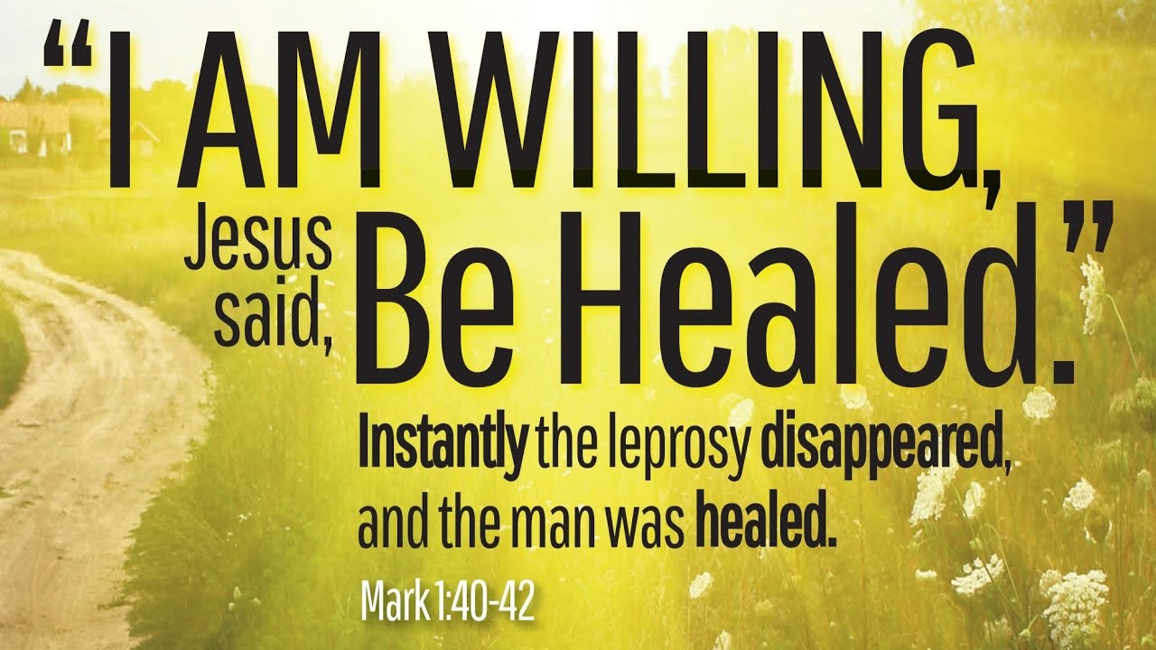 CATHOLIC MEDITATION: Thursday - 15 January, 2026. (1st Week - Ordinary Time, Year A).