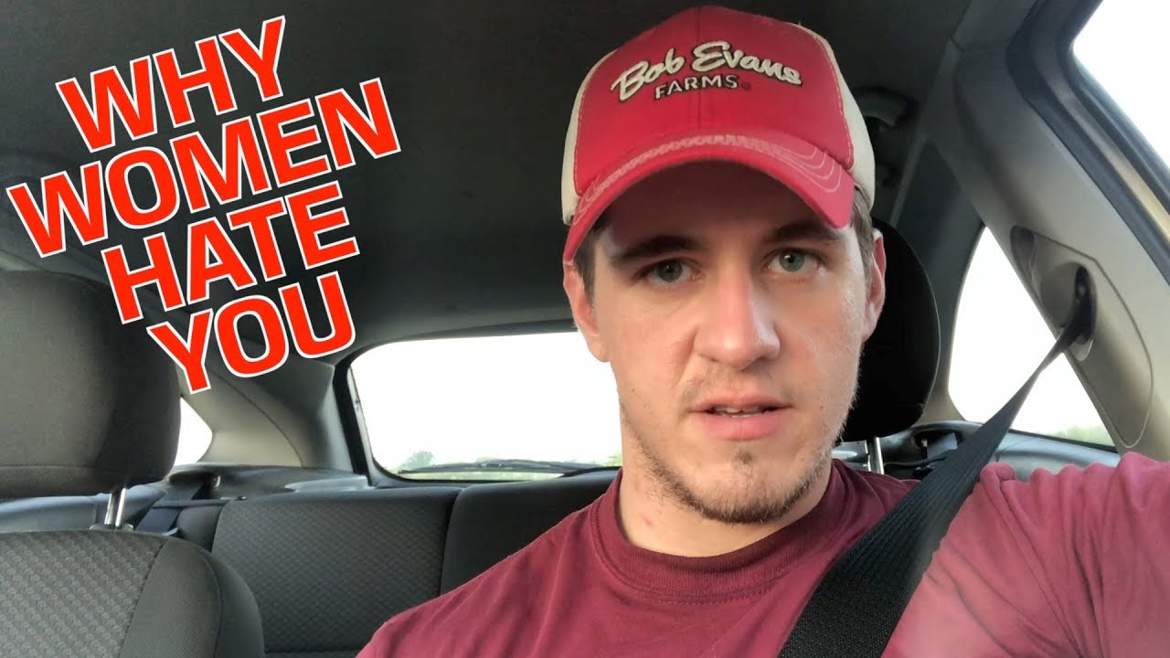 Why Women Won't Sleep With You