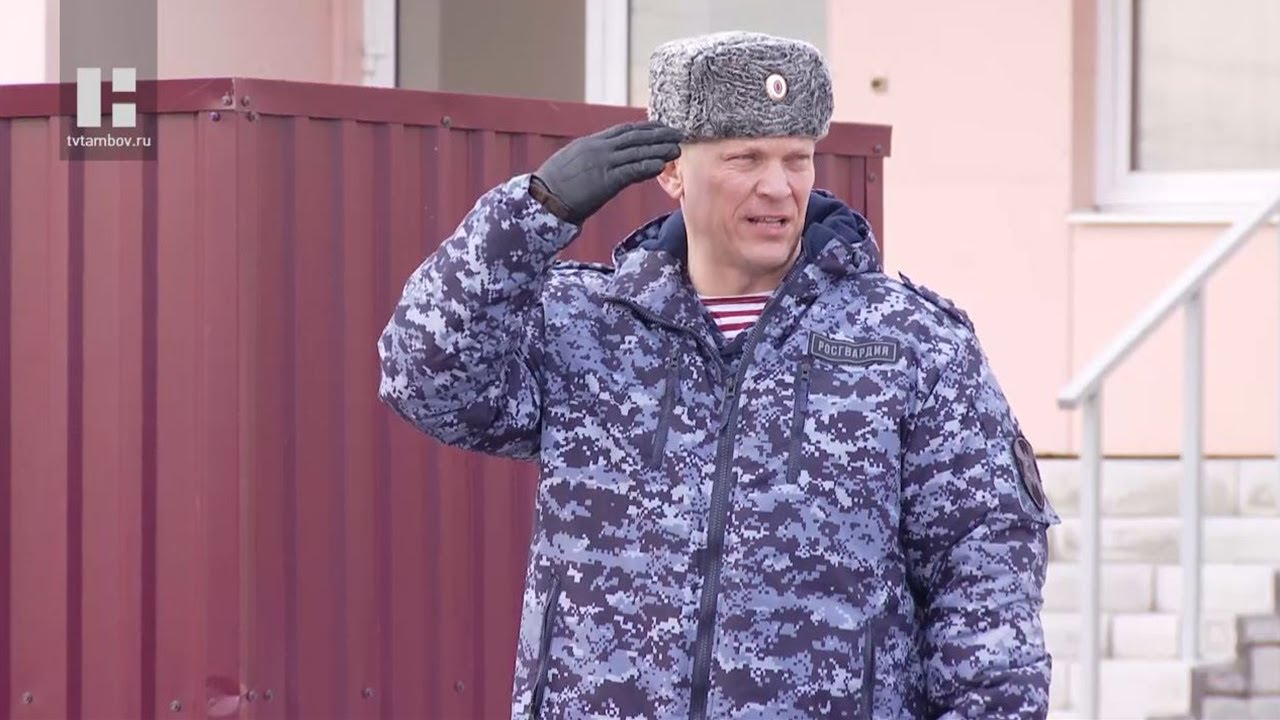 Специальный репортаж (26.03.20)