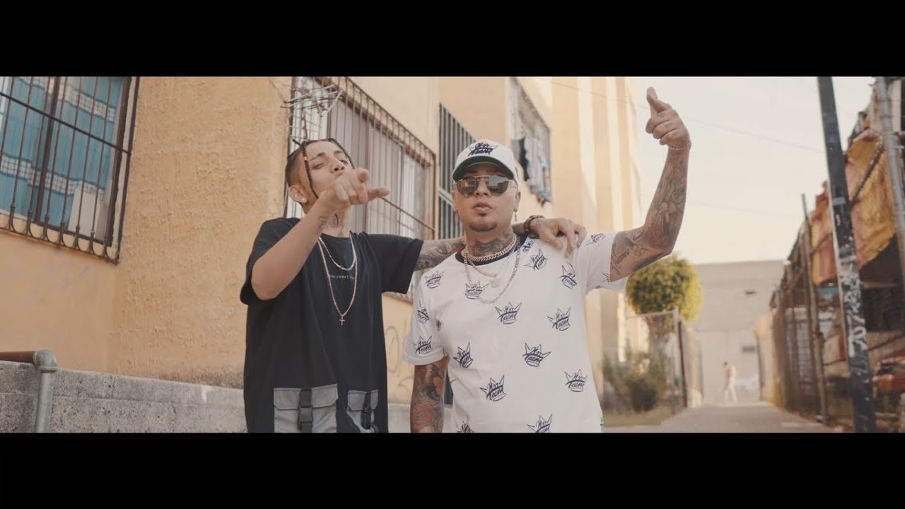 Griser Nsr - No Me Quieren Feat. TM Zaiko (Vídeo Oficial)